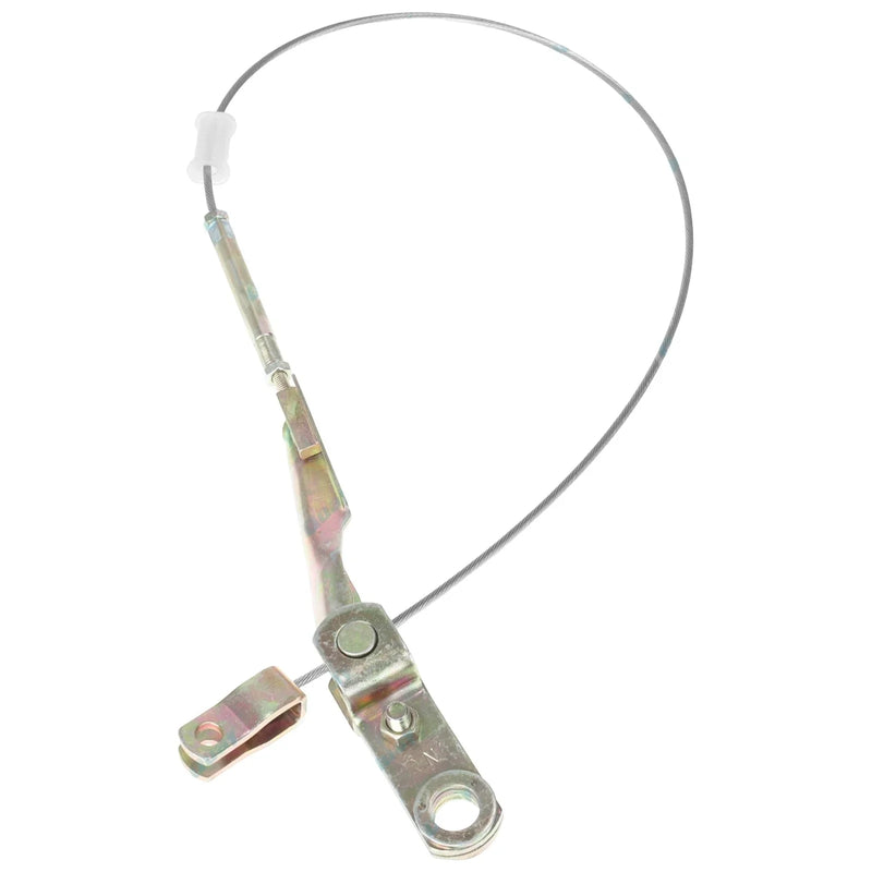 Landcruiser FZJ105 HZJ105 Rear Hand Brake Cable (1998-2007)