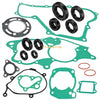 Honda CR80R Gasket Set with Seals (1986–1991)