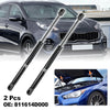 Kia Sedona Front Hood Lift Supports (2006-2012)