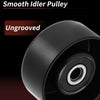Toyota RAV4, Sienna, Lexus Accessory Drive Belt Idler Pulley (2001-2023)