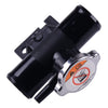 Mitsubishi Lancer Radiator Coolant Fill Neck with Cap (2002-2007)
