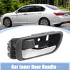 Toyota Camry Gray Electroplate 2 x Inner Door Handles Left Front & Rear