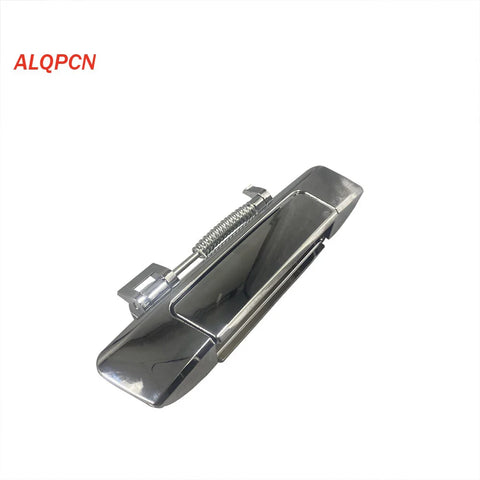 Ford Ranger PX T6 Chrome Tailgate Handle (2012-2020)