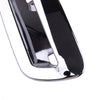 Jeep Compass Rear Tail Door Handle Bowl Cup Cover Trim (2017-2020)