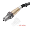 Mercedes-Benz ML350 2003-2005 O2 Oxygen Sensor (2 x Downstream)