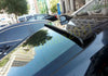 Toyota Camry 4DR Sedan Rear Roof Black Spoiler Wing (2007-2011)