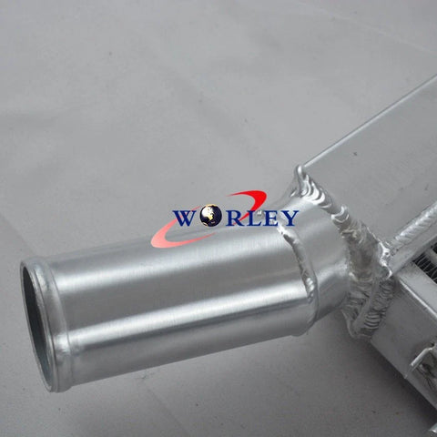 Mitsubishi Pajero NS NT NW NX 3.2 D 4M41 Intercooler (2006-2015)