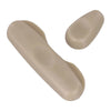 Mitsubishi Pajero Front Electric Seats Adjustment Button Switch Cover