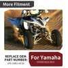 Yamaha YFZ450 ATV Carburetor (2012–2013)