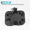 Nissan Altima Front Right Bumper Tow Hook Cover (2013-2016)