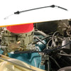 Chevelle El Camino Monte Carlo Camaro Throttle Cable 21" (1964-1988)