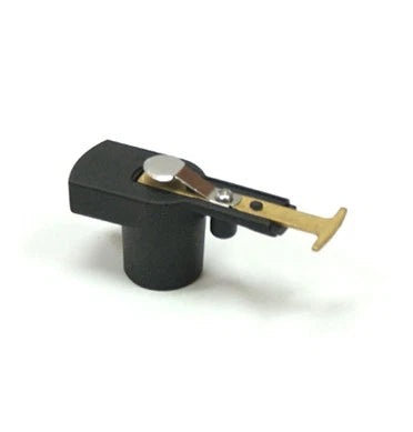 9000 Series Distributor Rotor Button (Black)