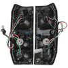 Toyota Landcruiser 70 / 75 Series Troopy 2 x Tail Lights (1985–1999)