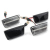 Opel Astra H MK5, Zafira B MK2, Insignia A Dynamic LED Side Marker Lights
