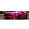 2015-2017 Ford Mustang Front Fog Light Cover & Bracket Set (2015-2017)