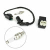 Honda TRX300 (50 / 125 / 150CC) Ignition Coil (2000-2009)