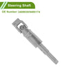 Volvo S60 Steering Column Shaft (2001-2006)