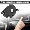 Ford Expedition HVAC Heater Air Door Blend Actuator (2007-2014)