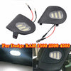 Dodge Ram LED Side Towing Mirror Puddle Lights