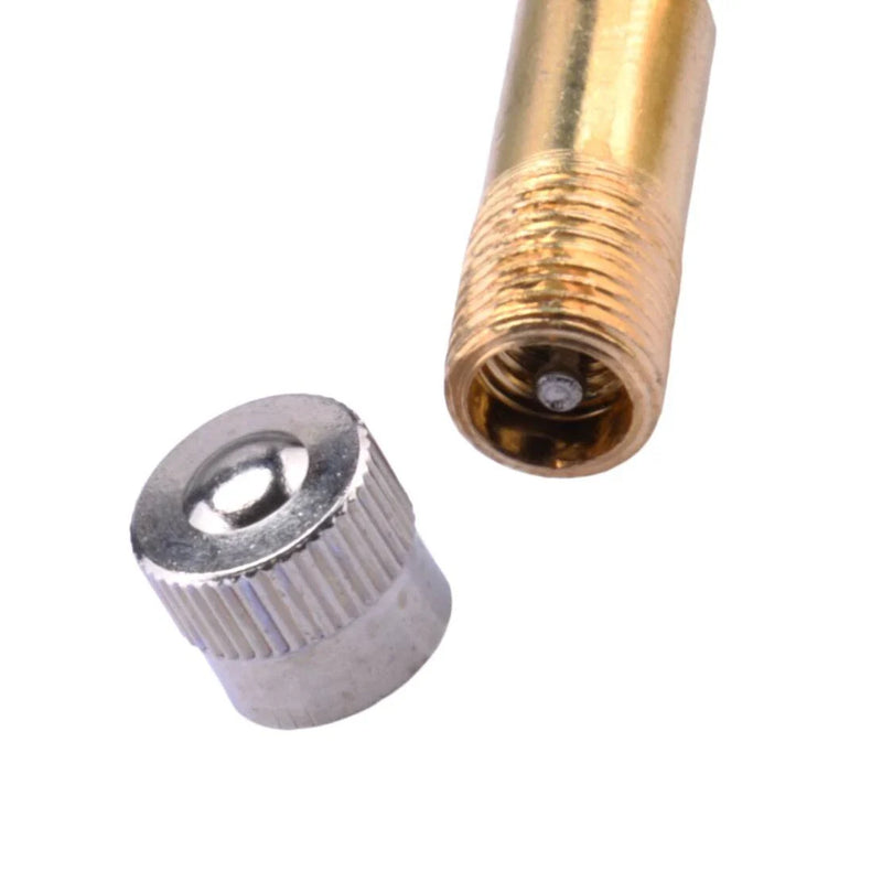 Universal Car - Fits Various Models Tire Valve Extender Adapter