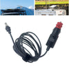 Starlink Mini with UL10455 Copper Wire DC Power Cable Car Charger