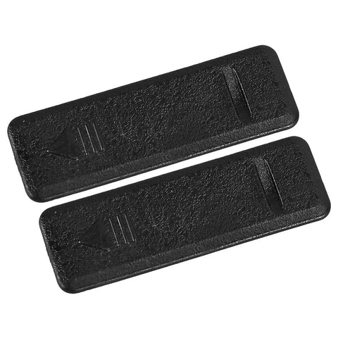 Kia Soul 2 x Roof Rails Covers (2020-2023)