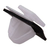 Hyundai Kia 100x Rocker Panel Retainers Clips (2011-2023)
