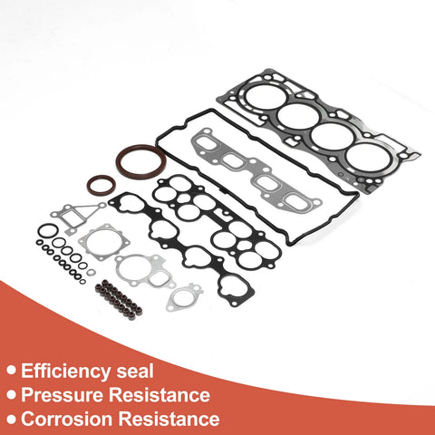 Nissan QR25DE Cylinder Head Gasket Kit (2001-2006)