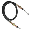 Arctic Cat ATV 375 / 400 / 500 / Bearcat 454 Rear Brake Cable (1998-2005)
