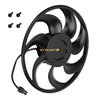 Can-Am Maverick X3 Cooling Radiator Fan Motor (2017–2024)