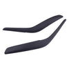 BMW X1 E84 (2010-2016) - 1 Pair Black Inner Door Handle Trim Covers