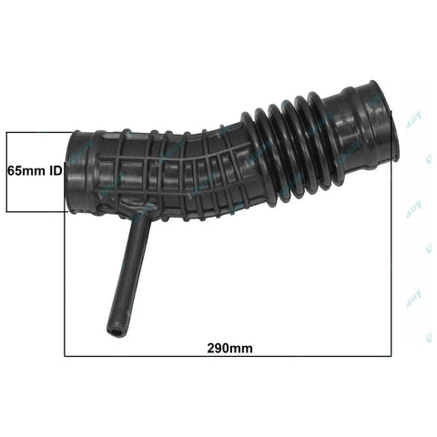 Nissan Navara D22 4cyl TD27 2.7L 2663cc 1997 to 2001 Air Intake Hose