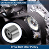 Toyota Tacoma (1995-2004) - 1 Pc Drive Belt Idler Pulley