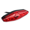 Honda, Yamaha, Harley Universal ATV LED Rear Tail Light
