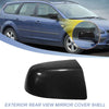 Ford Focus Mk2 Front Right Mirror Cover (2005-2011)