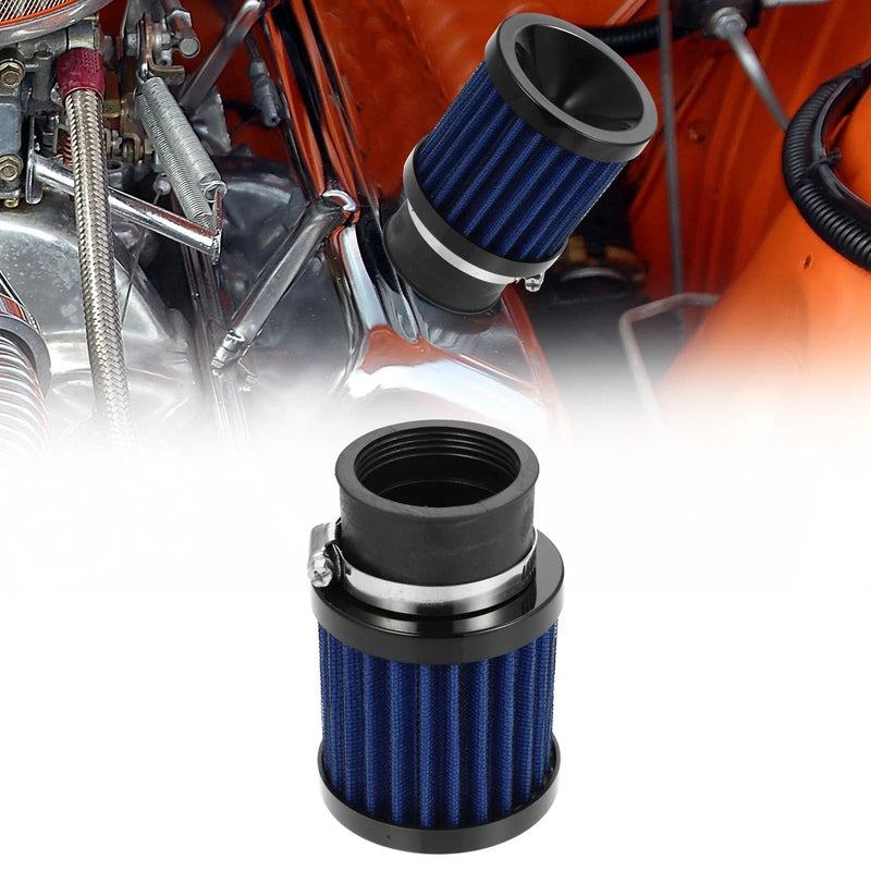 Honda Yamaha Air Filter / Universal 28mm to 48mm / Air Filter