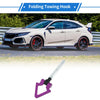 Toyota Avanza Folding Triangle Tow Hook