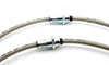 Mazda RX7 FB Series 3 (Rear Ventilated Disc) Brake Line Kit (1984-1986)