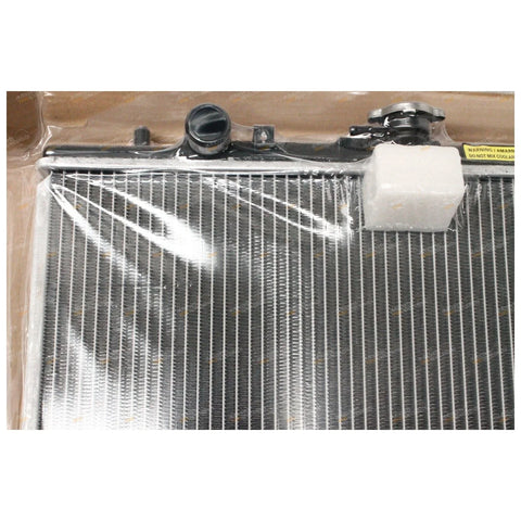 Mitsubishi Triton MK 4M40 Manual Alloy Core Radiator (1996-2006)
