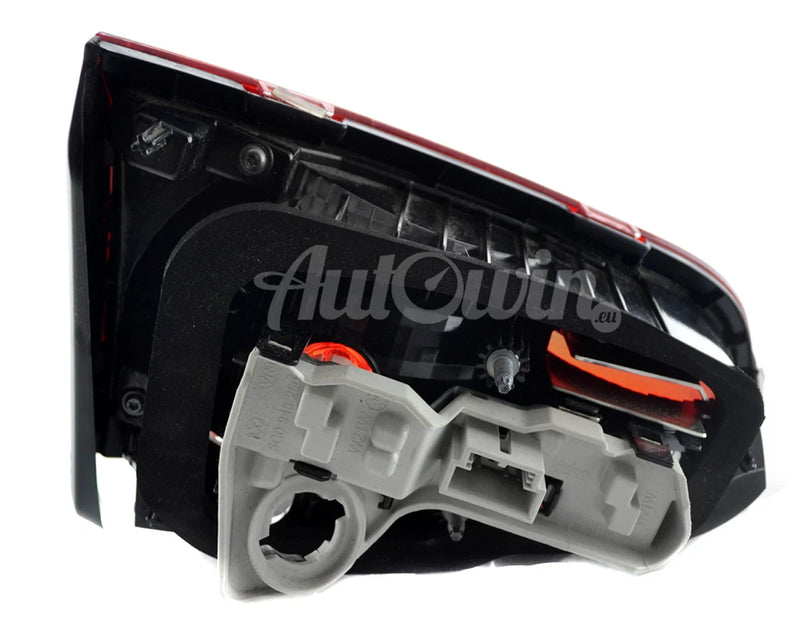 VW Golf VII 2012-2016 Right Side OEM 5G0945094AE Rear Light