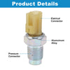Ford Escape, Fusion, Mercury Mariner, Lincoln Oil Pressure Sensor (2005-2012)