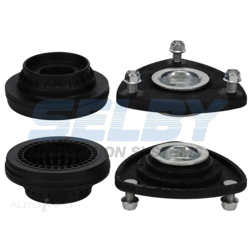 Mazda CX-5 KE 2.0L 4-Cyl PE-VPS Front Strut Mount (2012-2017)