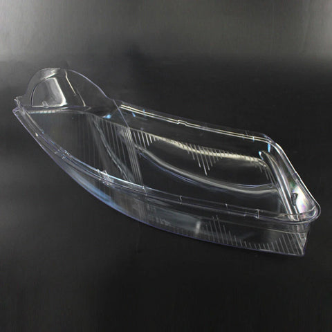Volkswagen Passat B5.5 Left Headlight Lens Cover (2000-2005)