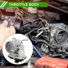 Toyota Camry Rav4 Avalon Lexus Throttle Body
