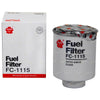 Landcruiser HZJ70 Fuel Filter (1991–1994)