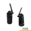 Harley Electra Glide Ultra Limited 13" Rear Shock Absorbers (2014-2023)
