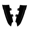 BMW 2 Series F22 F23 M Sport Rear Bumper Side Spoiler Splitter (2015-2019)