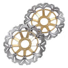 Honda CBR900RR 310mm Front Brake Disc Rotors (1998-1999)