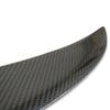 Maserati Ghibli Boot Spoiler Carbon Fiber V1 (2013-2023)