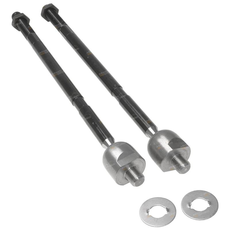 Ford FPV Boss 290 302 Rack Ends LH+RH Pair (2005-2008)